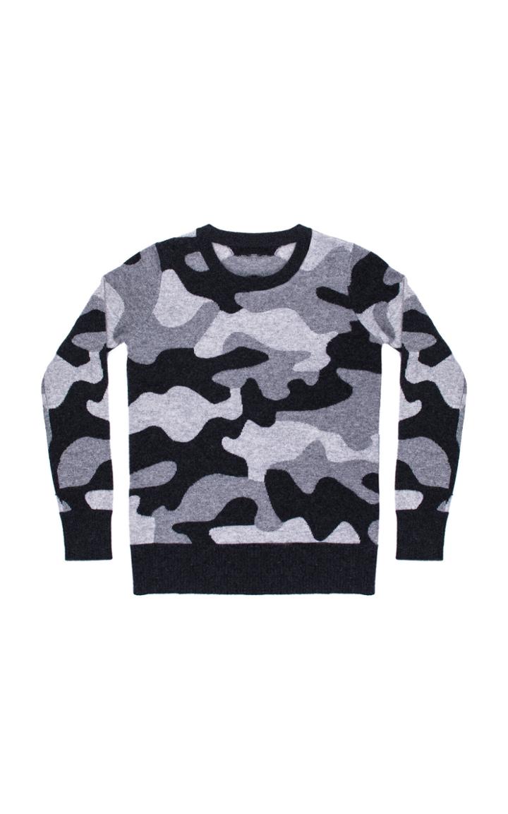 Madeleine Thompson Cassim Cashmere Sweater