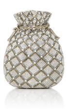 Judith Leiber Couture Reticule Pouch