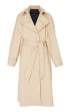 Martin Grant Stitched Trench Coat
