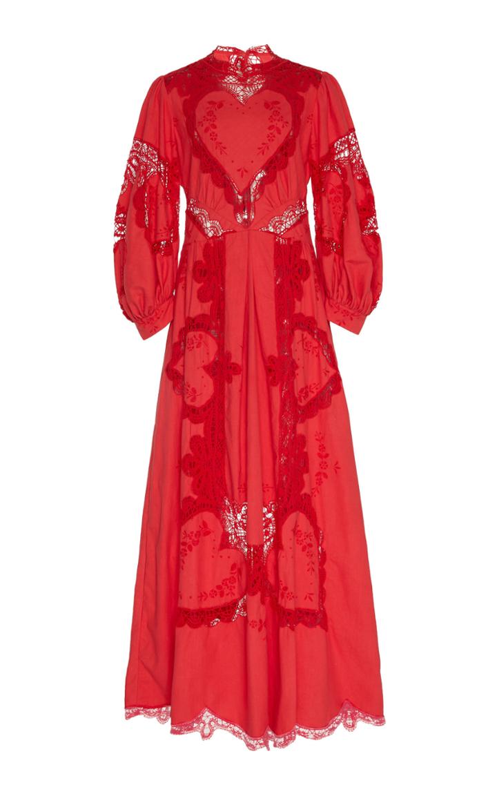 Nevenka The Performers Dress