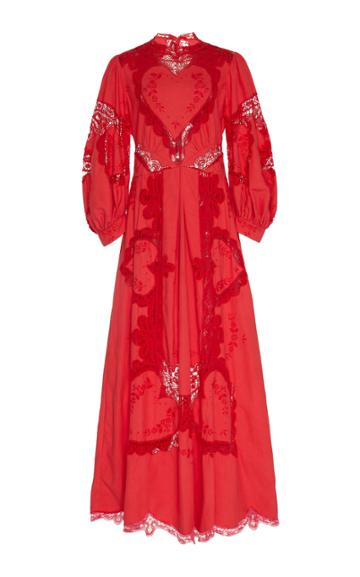 Nevenka The Performers Dress