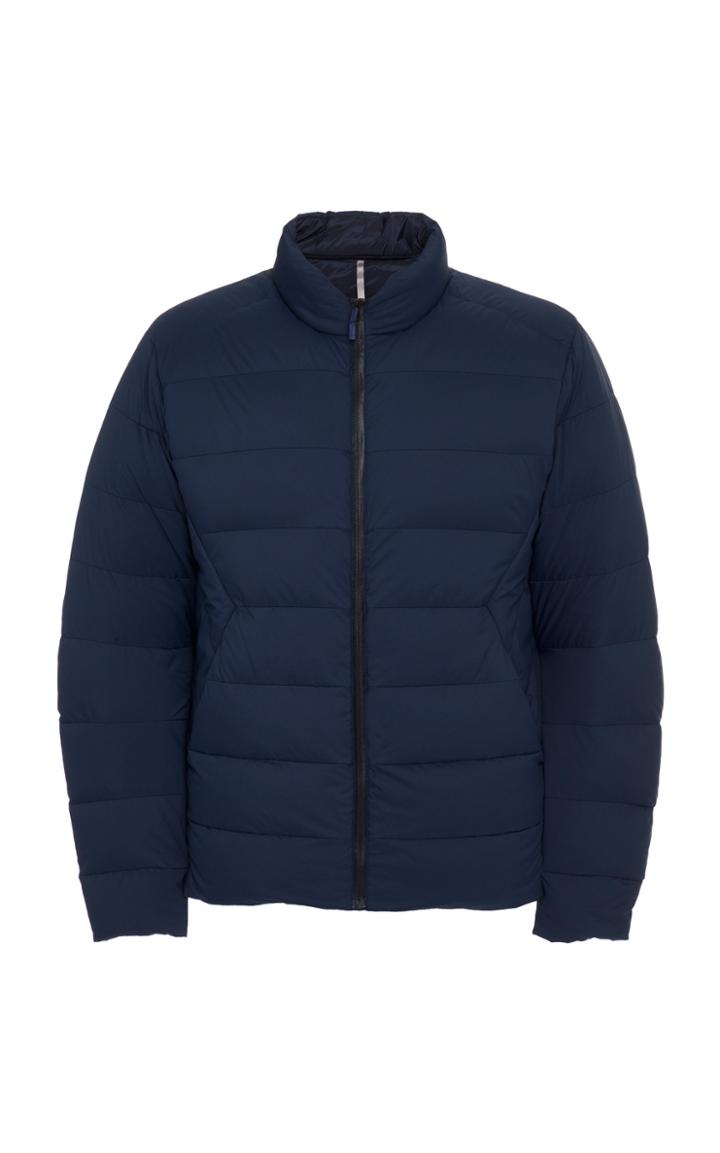 Veilance Conduit Nylon Puffer Jacket Size: Xs