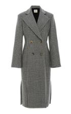 Khaite Violet Coat
