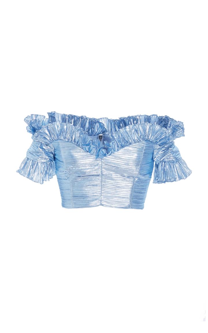 Alice Mccall Kiss Me Top