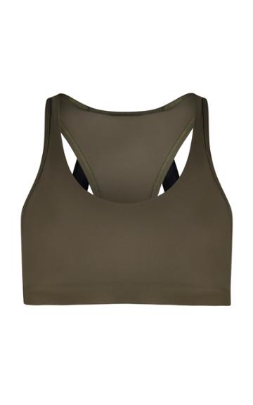 Tully Lou Shinjuku Crop