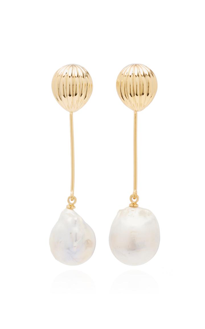 Moda Operandi Anissa Kermiche Saurs Earrings