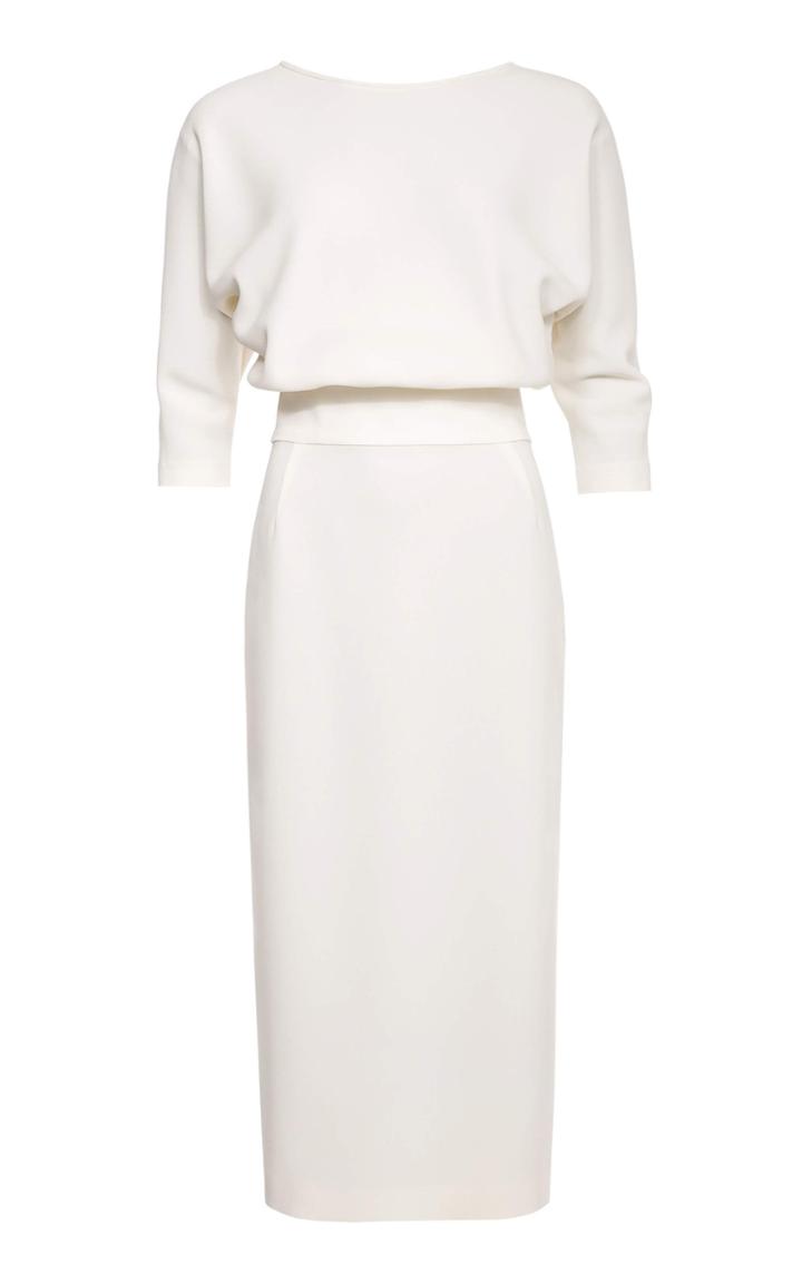 Lilli Jahilo Adele Midi Dress Size: 36