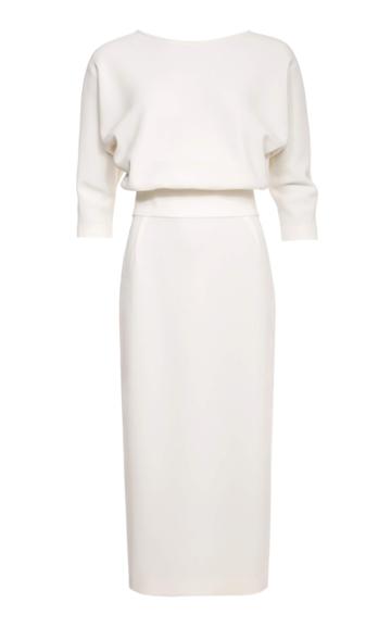 Lilli Jahilo Adele Midi Dress Size: 36