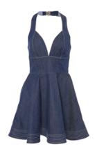 Alexis Tarrane Mini Dress