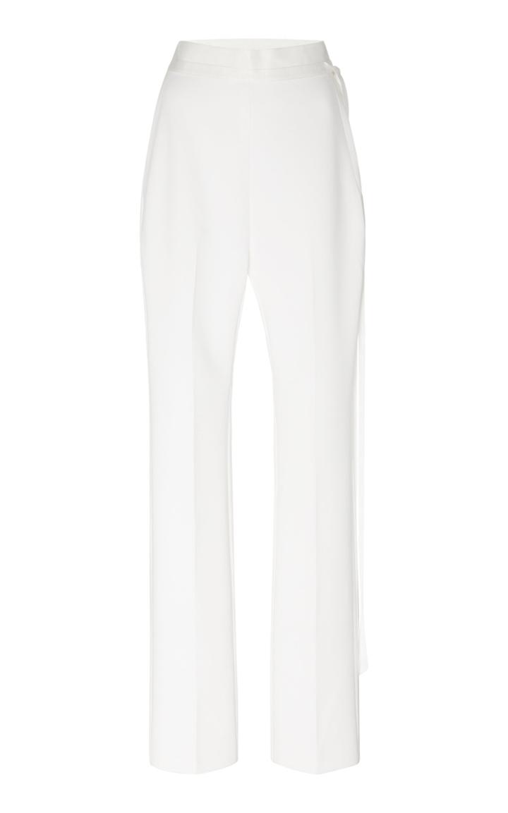 Moda Operandi Unttld Straight Leg Trousers Size: 2