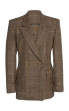 Petar Petrov Jennae Blazer