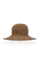 Etro Woven Bucket Hat