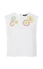 Mochi Ami Sleeveless Top