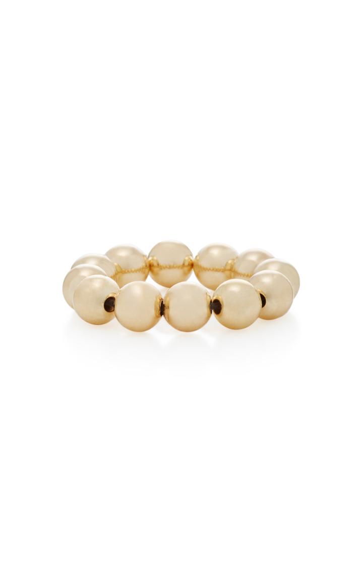 Beck Jewels Allegra Gold-filled Earrings