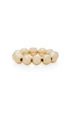 Beck Jewels Allegra Gold-filled Earrings