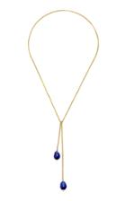 Moda Operandi En Lapis Pearl Lariat