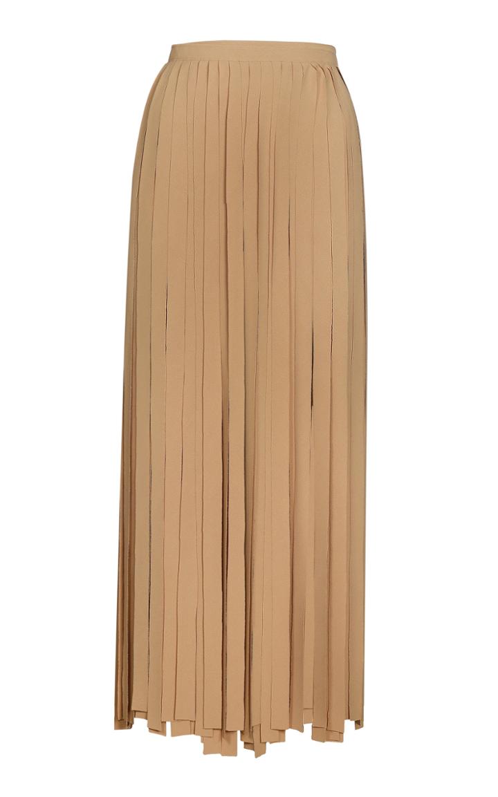 Moda Operandi Bevza Fringe Skirt Size: Xs