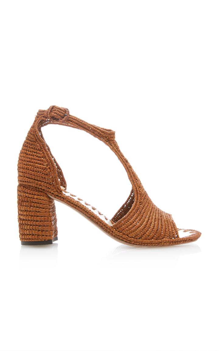 Carrie Forbes Farah Sandal