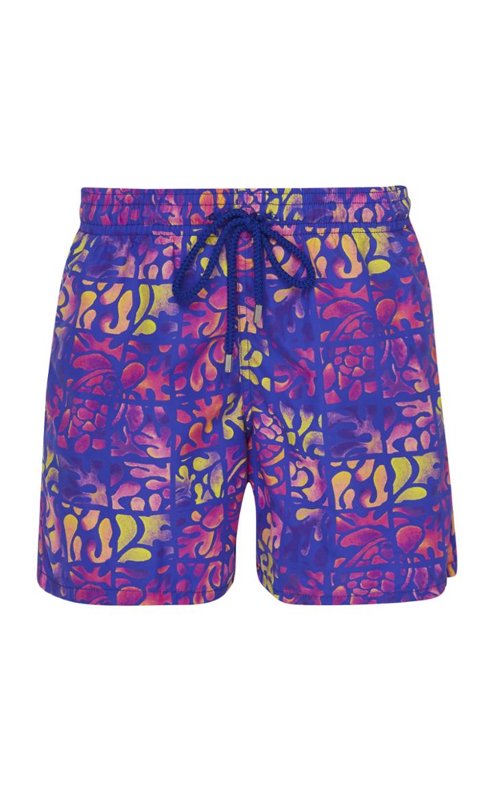 Vilebrequin Moorea Aug Phuket Swim Shorts