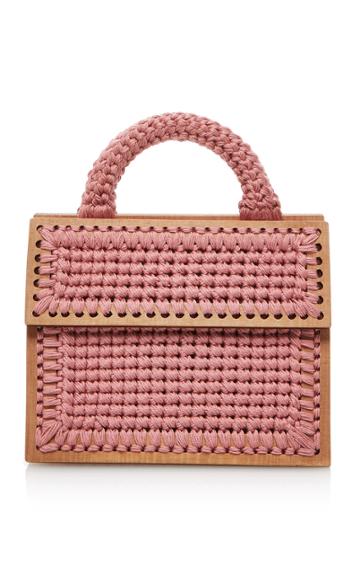 7ii M'o Exclusive Copacabana Purse