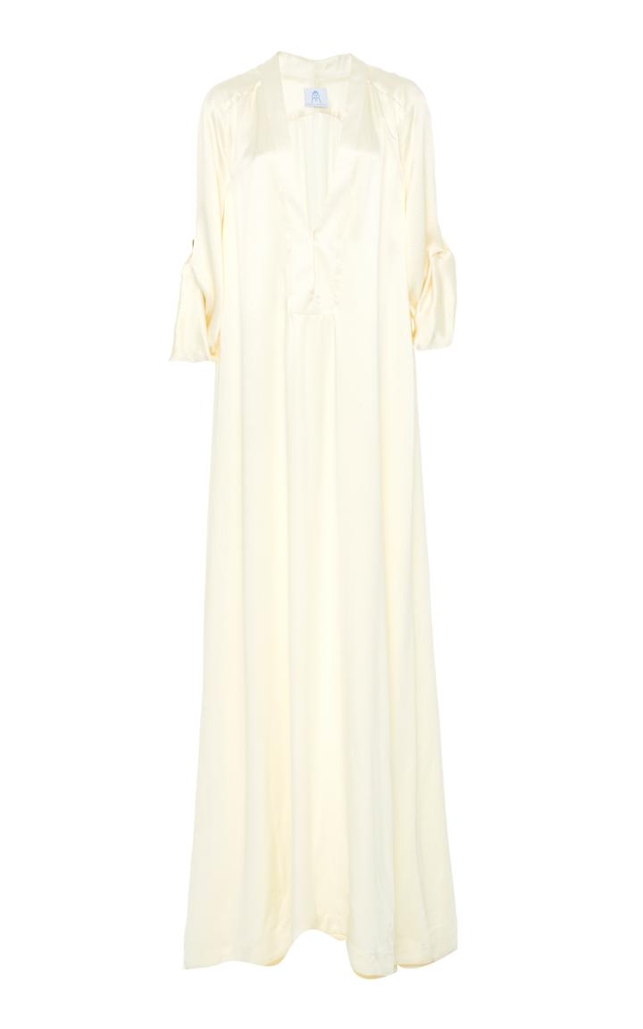 Rebecca De Ravenel The Athena Caftan