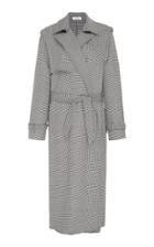 Maison Di Prima Lavinia Trench Coat