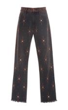 Isabel Marant Nolan Embellished Jean