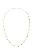 Fallon Linda Spike Strand Necklace