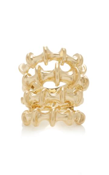Vram Chrona Ring