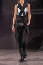 Moda Operandi Dolce & Gabbana Crepe Blazer Jumpsuit