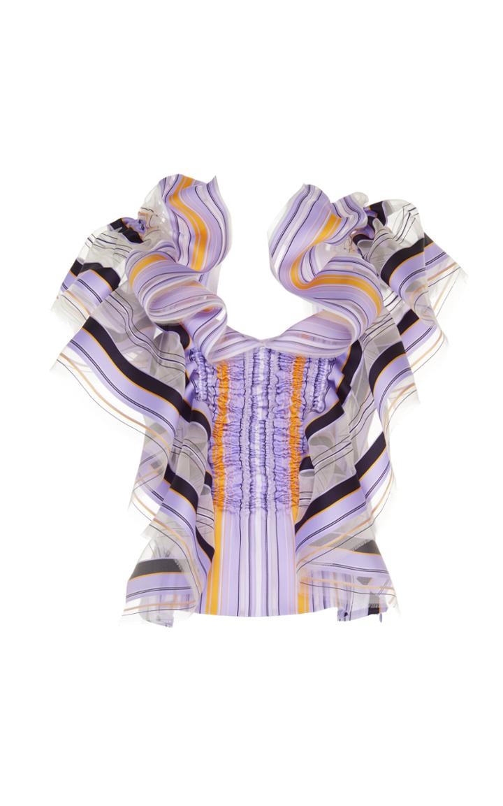 Patricia Padrn Iris Top
