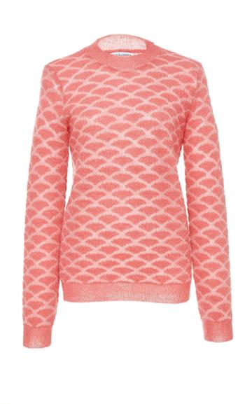 Nanna Van Blaaderen Sea Shell Sweater