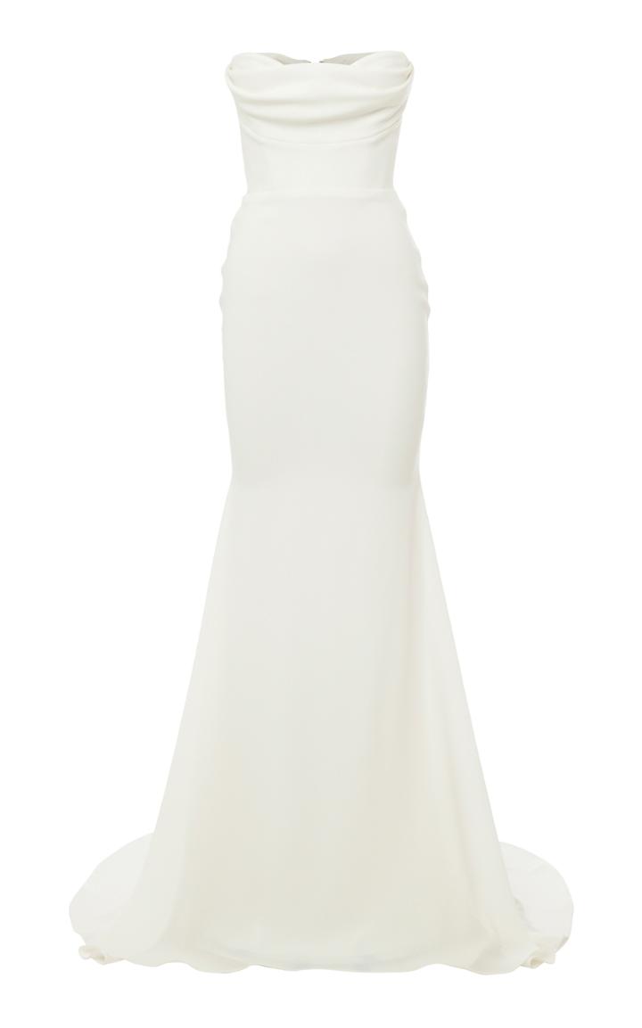 Alex Perry Sloane Gown
