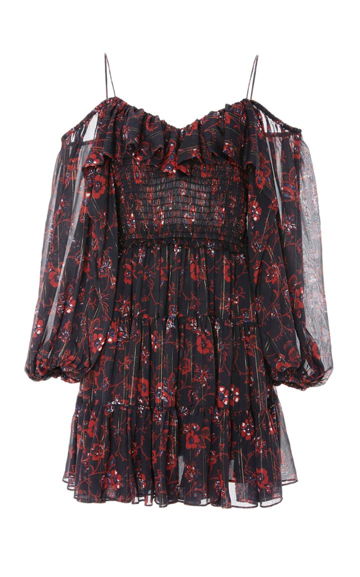 Ulla Johnson Monet Dress
