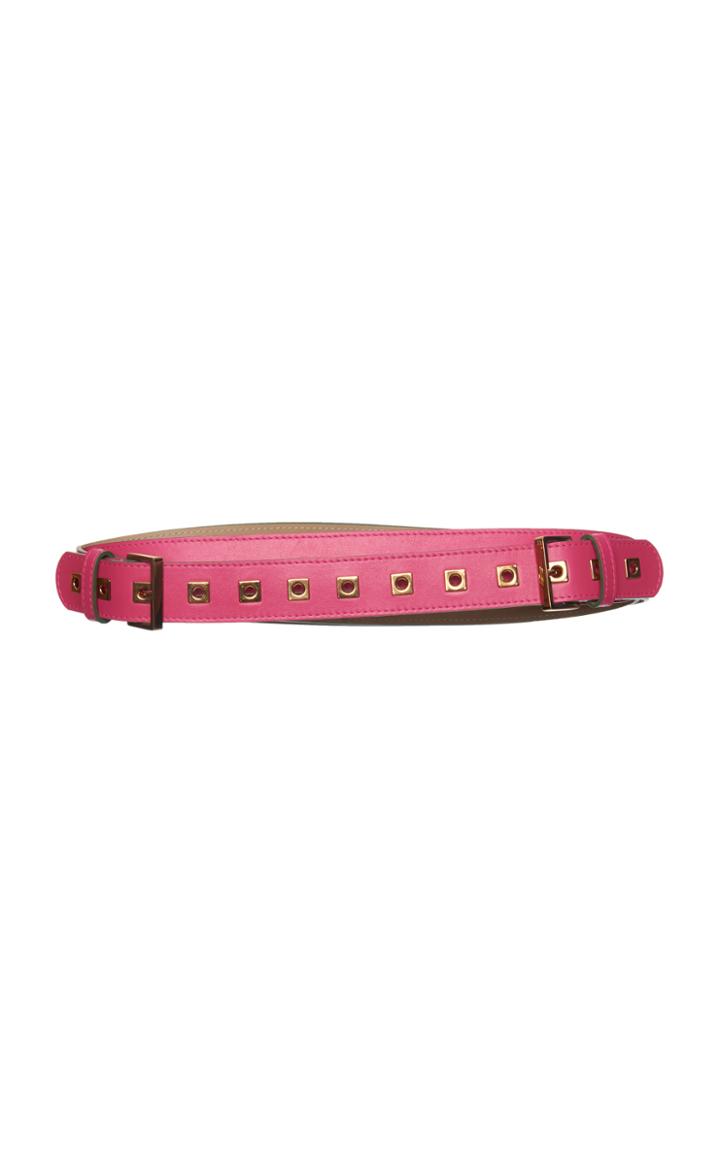 Agnona Nappa 3 Giri Belt