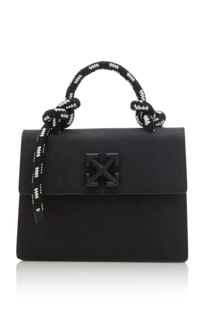 Off-white C/o Virgil Abloh Gummy Jitney 1.4 Bag