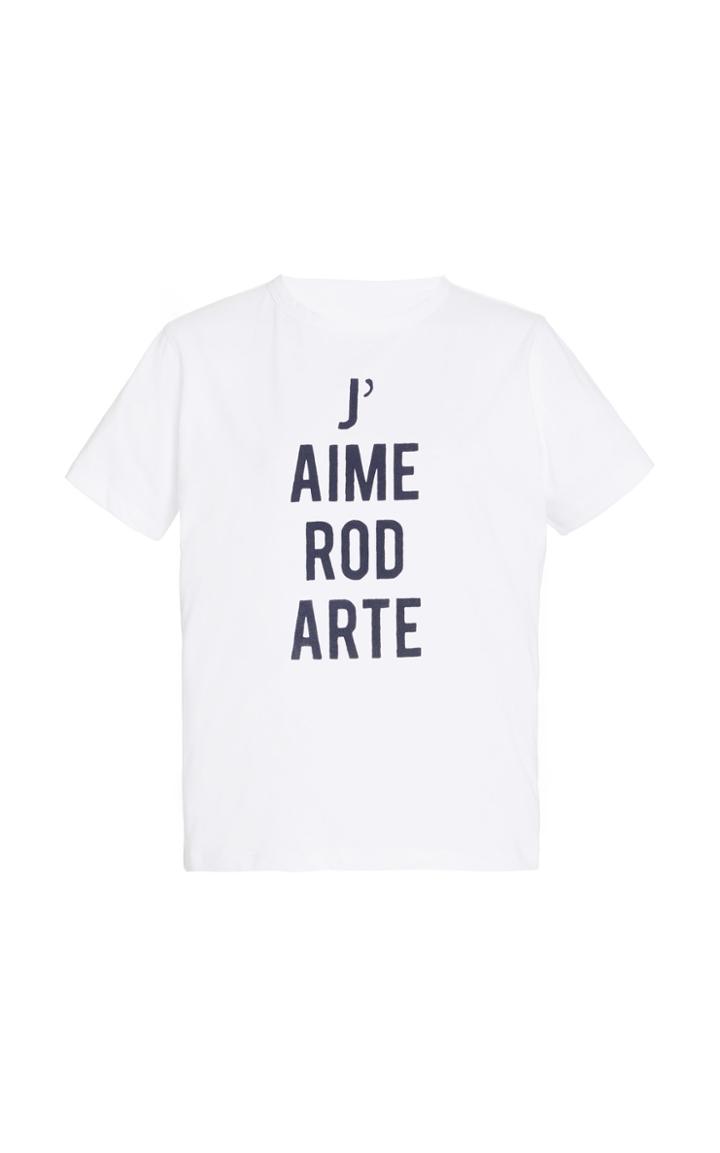 Moda Operandi Rodarte Jaime Rodarte Jersey T-shirt