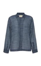 Tempus Now Cotton Camp Shirt