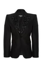 Dsquared2 Embroidered Power Jacket