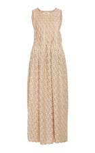 Yeon Sleeveless Amaterasu Dress