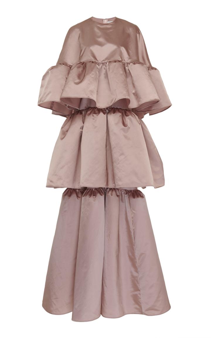 Huishan Zhang Leonie Dress