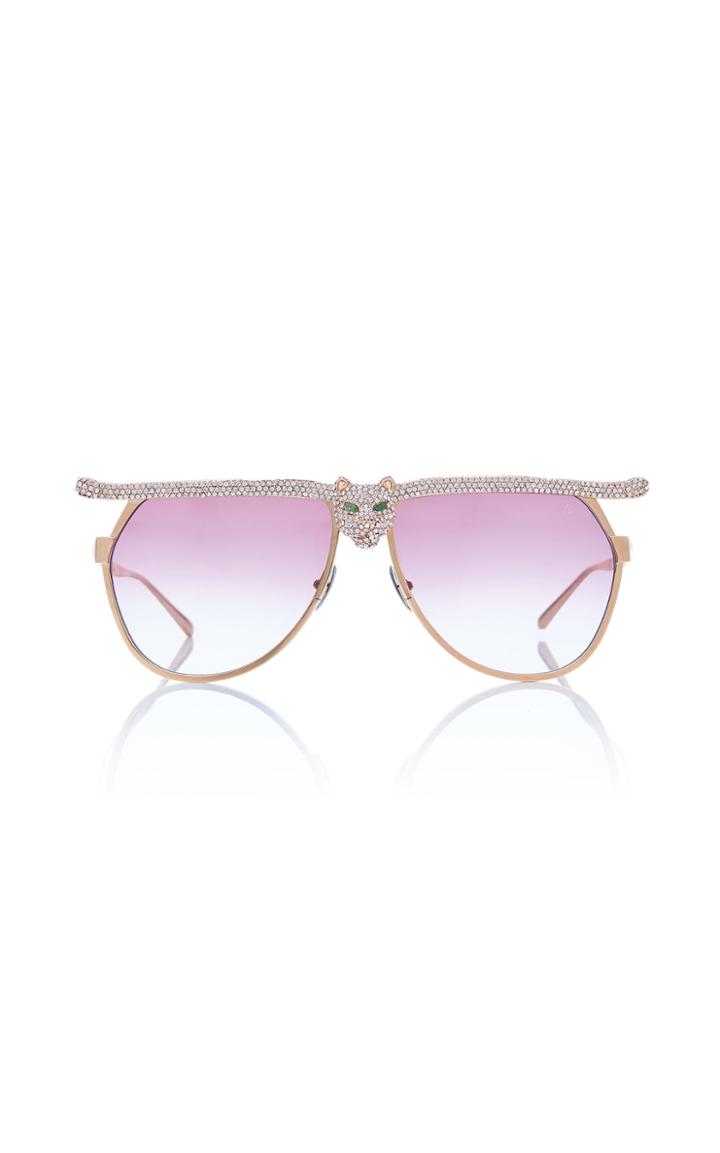 Anna-karin Karlsson Panther Sunglasses