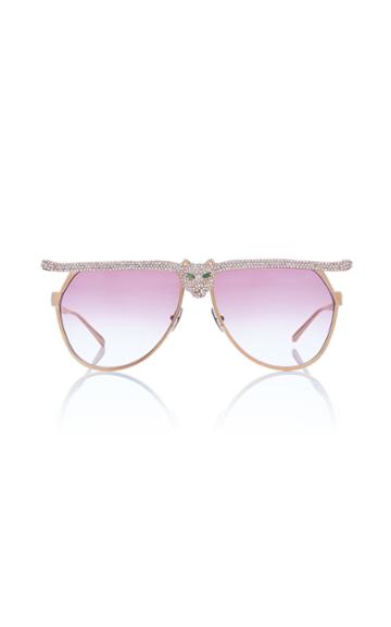 Anna-karin Karlsson Panther Sunglasses