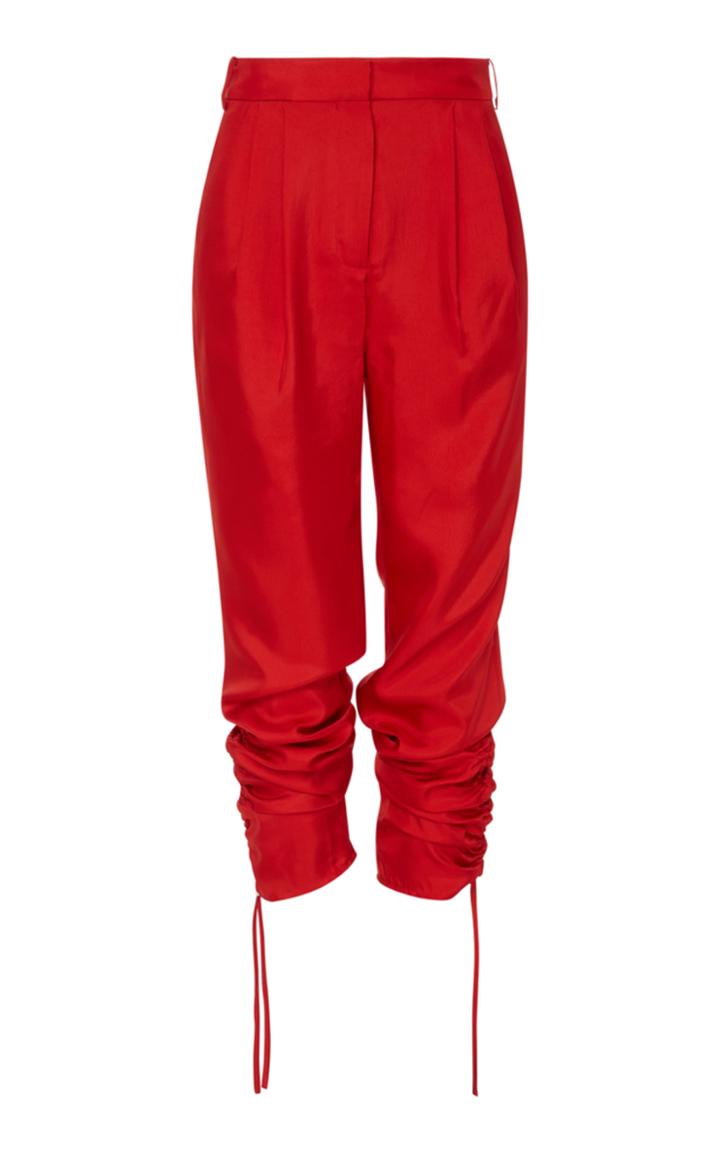 Tibi Mendini Pant