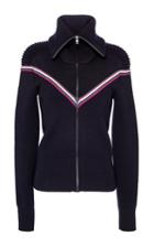 Isabel Marant Midnight Aspen Knit Addy Cardigan