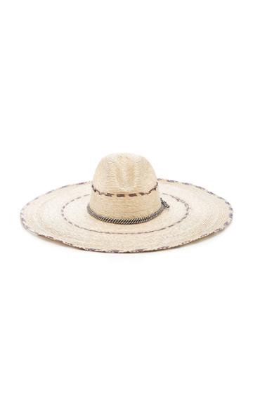 Pippa Holt Large Sombrero Hat