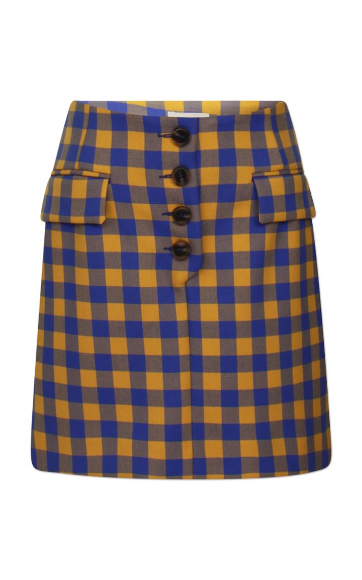 Baum Und Pferdgarten Shani Mini Skirt