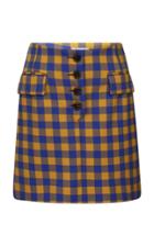 Baum Und Pferdgarten Shani Mini Skirt