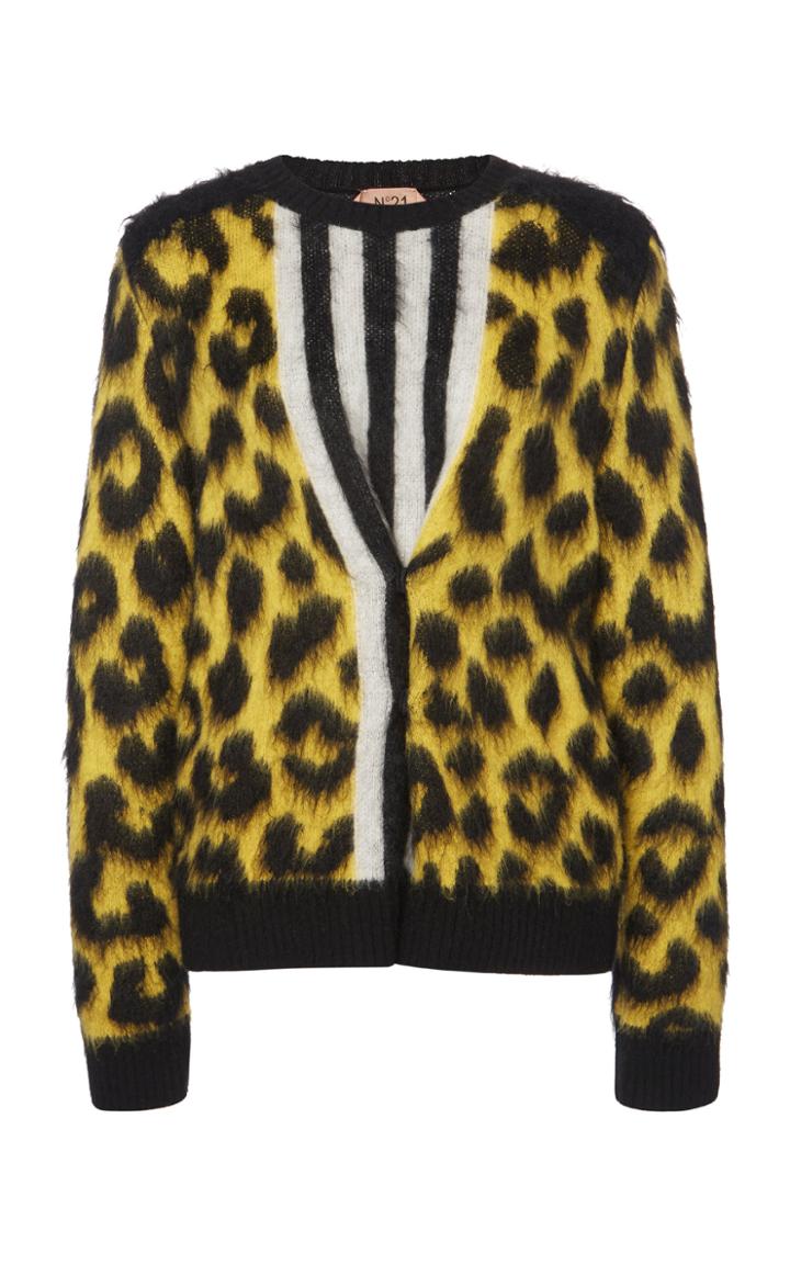 Moda Operandi N21 Amelia Sweater