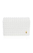 Lucy Folk Cocoloko Mini Cocktail Clutch